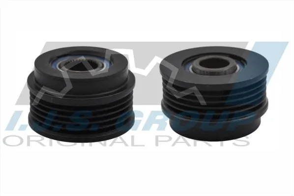 Alternator Freewheel Clutch